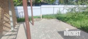 Дом 79м², 1-этажный, участок 6 сот.