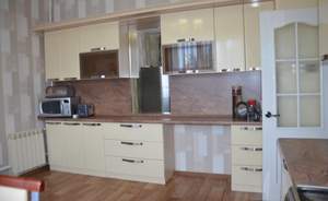 Дом 198м², 2-этажный, участок 7 сот.