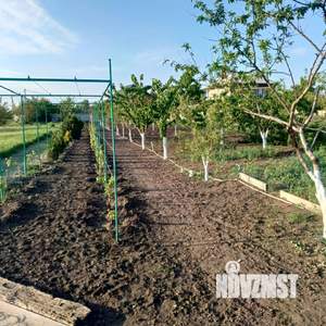 Дом 78м², 1-этажный, участок 17 сот.