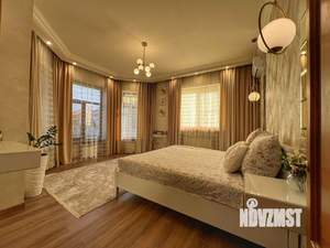 Дом 177м², 1-этажный, участок 5 сот.