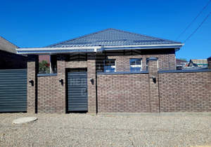 Дом 76м², 1-этажный, участок 3 сот.