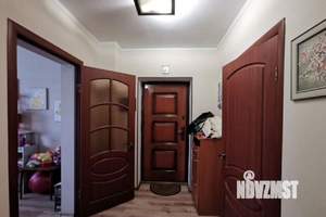 Дом 110м², 2-этажный, участок 3 сот.