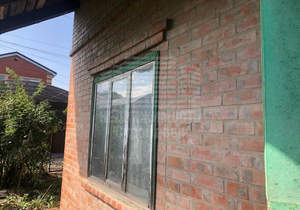 Дом 40м², 1-этажный, участок 6 сот.