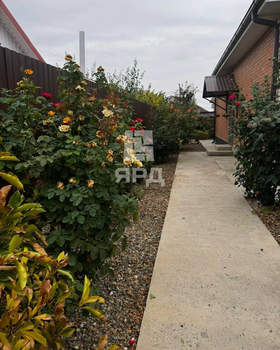 Дом 180м², 2-этажный, участок 6 сот.