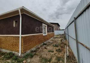 Дом 82м², 1-этажный, участок 6 сот.