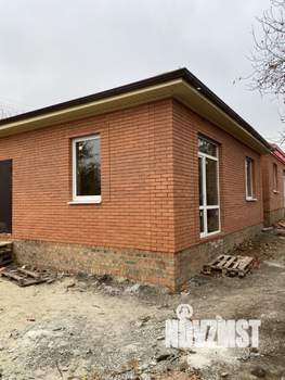 Дом 76м², 1-этажный, участок 3 сот.