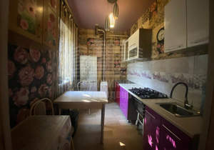 Дом 61м², 1-этажный, участок 3 сот.