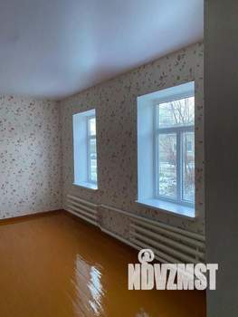 Дом 55м², 1-этажный, участок 3 сот.