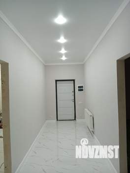 Дом 86м², 1-этажный, участок 3 сот.