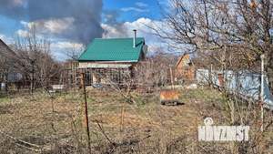 Дом 54м², 2-этажный, участок 6 сот.