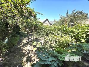 Таунхаус 59м², 1-этажный, участок 4 сот.