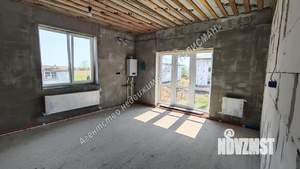 Дом 97м², 1-этажный, участок 3 сот.