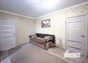 Дом 82м², 1-этажный, участок 3 сот.