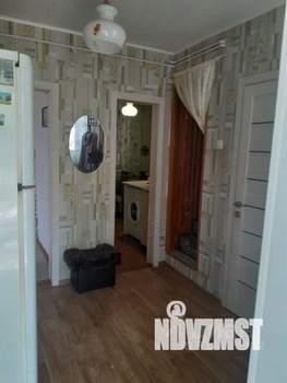 Дом 67м², 2-этажный, участок 5 сот.