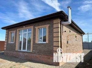 Дом 85м², 1-этажный, участок 5 сот.