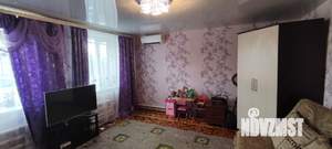 Дом 64м², 1-этажный, участок 1 сот.