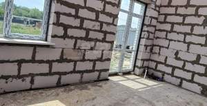 Дом 73м², 1-этажный, участок 2 сот.