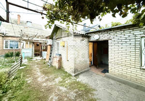 Дом 27м², 1-этажный, участок 0 сот.