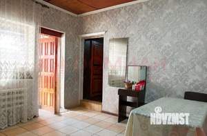 Дом 66м², 1-этажный, участок 2 сот.