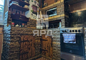 Дом 109м², 2-этажный, участок 2 сот.