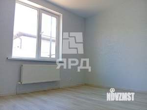 Дом 85м², 1-этажный, участок 3 сот.