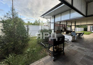 Дом 470м², 2-этажный, участок 6 сот.