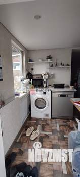 Дом 49м², 1-этажный, участок 3 сот.