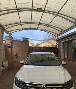 Дом 90м², 1-этажный, участок 8 сот.