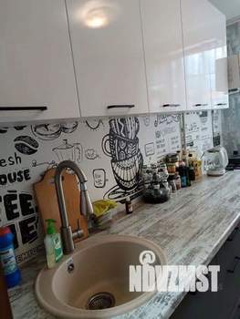 Дом 54м², 1-этажный, участок 3 сот.