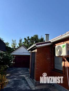 Дом 67м², 1-этажный, участок 3 сот.