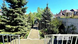 Дом 225м², 2-этажный, участок 6 сот.