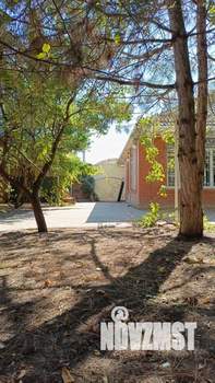 Дом 213м², 1-этажный, участок 12 сот.