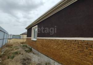 Дом 82м², 1-этажный, участок 6 сот.