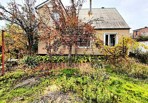 Дом 110м², 2-этажный, участок 6 сот.