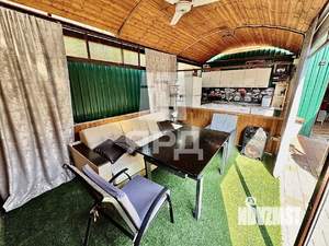 Дом 136м², 2-этажный, участок 6 сот.