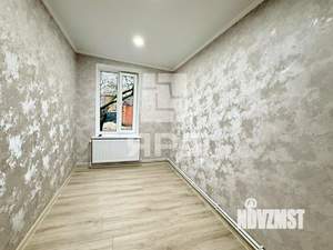 Дом 40м², 1-этажный, участок 1 сот.