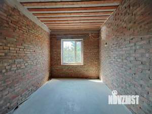 Дом 205м², 2-этажный, участок 6 сот.