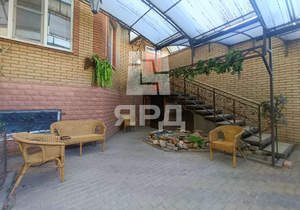 Дом 320м², 2-этажный, участок 5 сот.