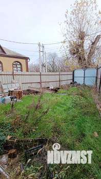 Дом 84м², 1-этажный, участок 2 сот.