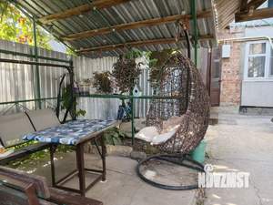 Дом 50м², 1-этажный, участок 4 сот.