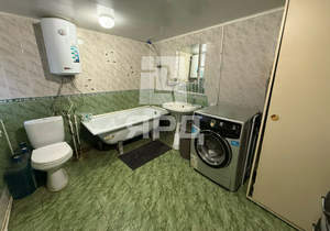 Дом 58м², 1-этажный, участок 3 сот.