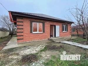Дом 70м², 1-этажный, участок 6 сот.