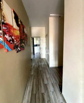 Дом 104м², 1-этажный, участок 4 сот.