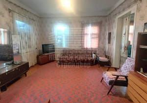 Дом 68м², 1-этажный, участок 5 сот.