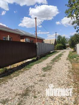 Дом 76м², 1-этажный, участок 3 сот.