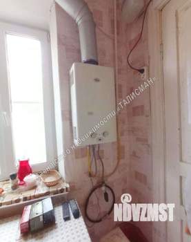 Дом 122м², 1-этажный, участок 5 сот.