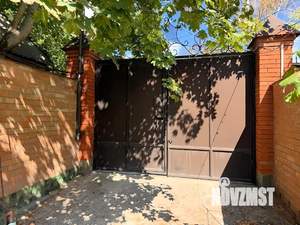 Дом 450м², 2-этажный, участок 4 сот.