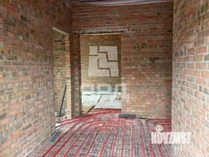 Дом 100м², 1-этажный, участок 3 сот.