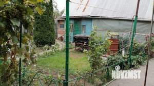 Дом 80м², 1-этажный, участок 5 сот.