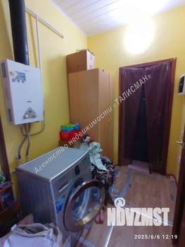 Дом 67м², 2-этажный, участок 1 сот.